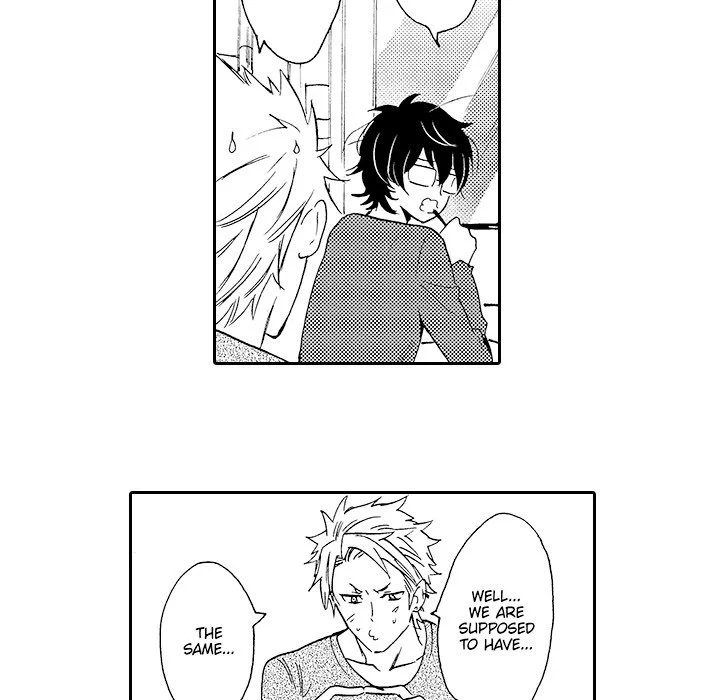 Anti Platonic - Chapter 12